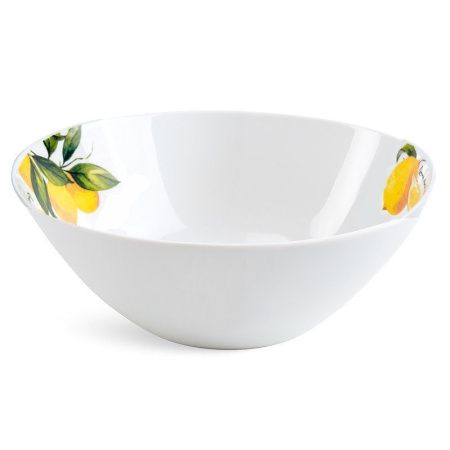 Салатник 1000мл 18см стеклокерамика СОРРЕНТО (36)