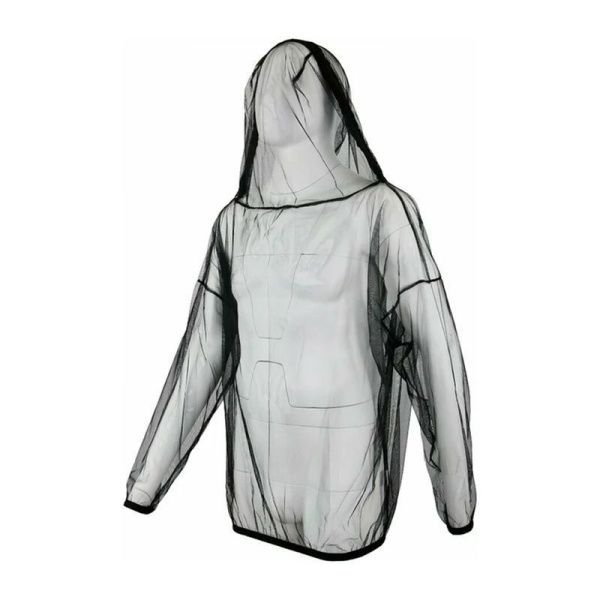 Куртка Антимоскитная из сетки К-405КГК р. 52-54 (1)