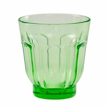 Стакан 250мл стекло РОМАН шартрез низкий (24)