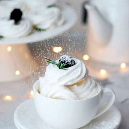 Чайный набор 2пр фарфор на 1 персону 180мл WL-993001/AB (6/48)