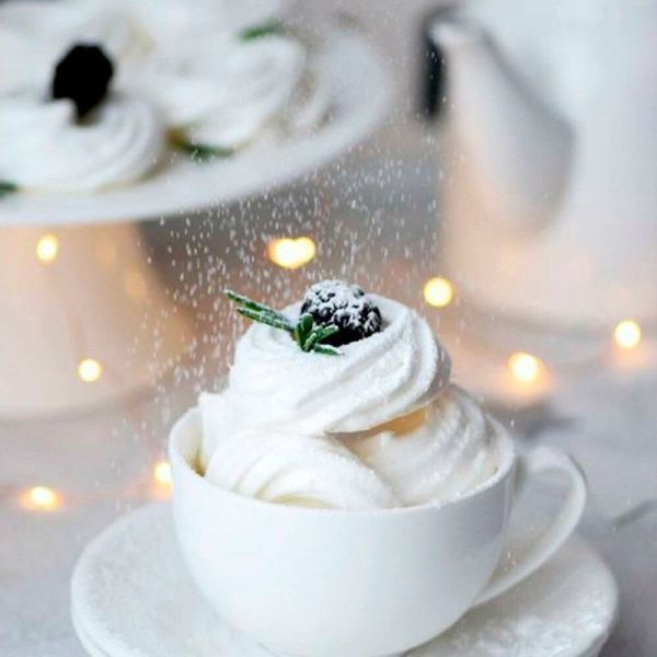 Чайный набор 2пр фарфор на 1 персону 180мл WL-993001/AB (6/48)