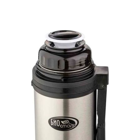 Термос 2л (36-42ч) нерж.сталь универсальный NG-2000 -1