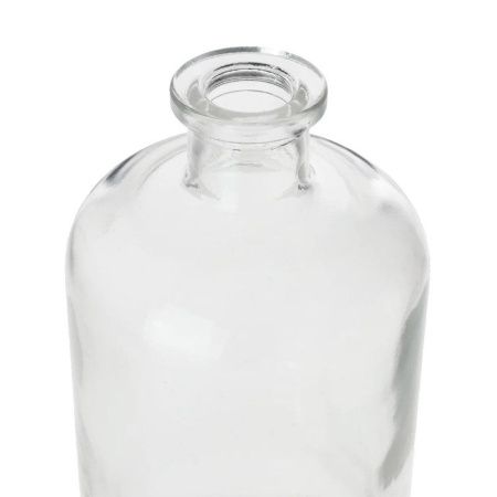 Штоф 500мл стекло АЦТЕКА с крышкой Ш18-3-500 (16)