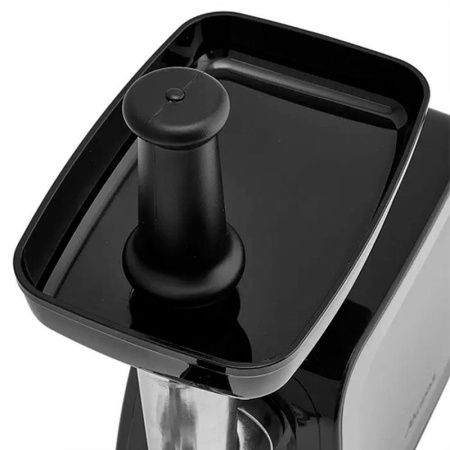 Мясорубка электрическая металл АКСИНЬЯ КС-2006 черная 2300Вт (4)