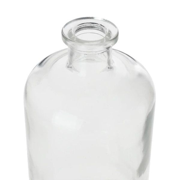 Штоф 500мл стекло АЦТЕКА с крышкой Ш18-3-500 (16)