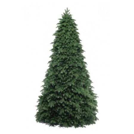 Елка искусственная 150см Сказочная с литыми ветками РЕ СКАЗ-150 (1)