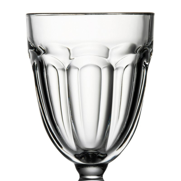 Бокалы набор 6шт 320мл стекло КАСАБЛАНКА (4)