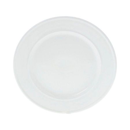 Тарелка мелкая 28см фарфор Stella Pro обеденная WL-991181/A (3/24)