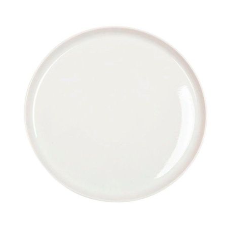 Блюдо для пиццы 30см фарфор БЕЛЬЕ Идиллия (5)