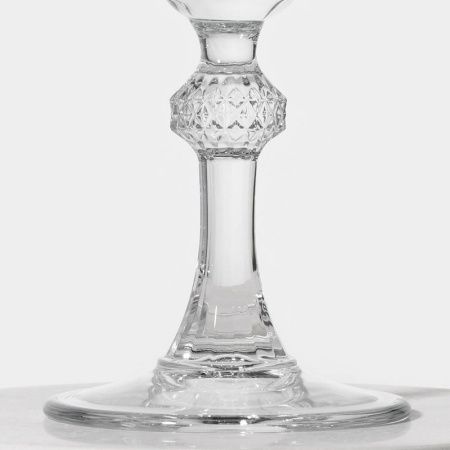 Бокал для вина 245мл стекло ДАЙМОНД 44767SL (12)