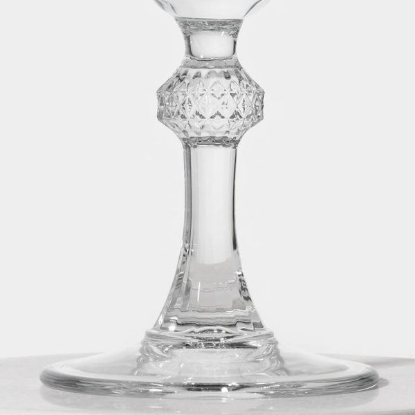 Бокал для вина 245мл стекло ДАЙМОНД 44767SL (12)