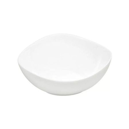 Салатник 180мл 11,5см стеклокерамика ВАЙТ RLW45X (72)