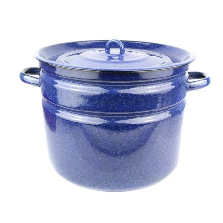 Бак 16л эмаль синий рябчик 42815-263 (2)