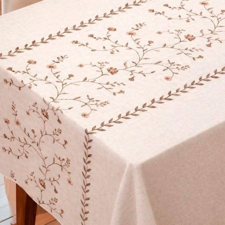 Клеенка ПВХ на тканевой основе Оксфорд 1,37*20м/п