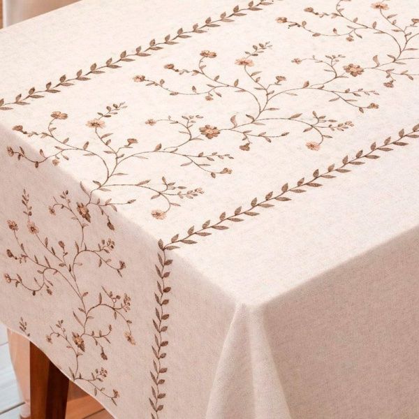 Клеенка ПВХ на тканевой основе Оксфорд 1,37*20м/п