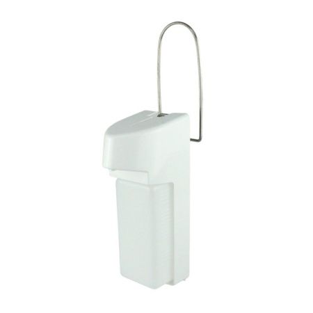 Дозатор локтевой МДУ-08 ручка нерж сталь 1000мл Россия (1)