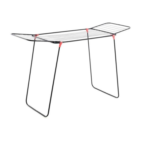 Сушилка для белья напольная 15,5м металл House Plus Dogrular Турция LD-2005 (10)