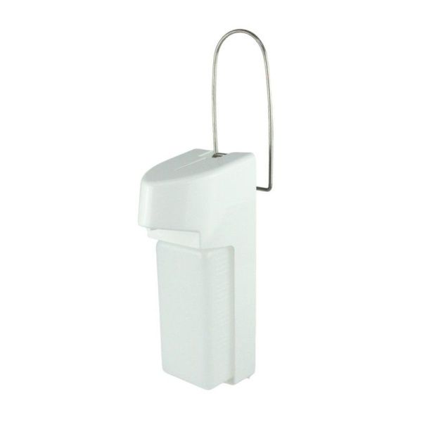 Дозатор локтевой МДУ-08 ручка нерж сталь 1000мл Россия (1)