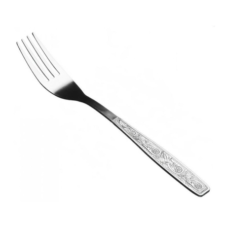 Вилка столовая 1,8мм нерж.сталь МАРТА КТ-003-ВС-1 (20/400)