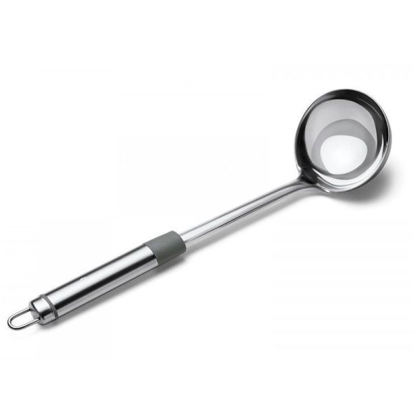 Половник 100мл 32*8,3см нерж.сталь Tesoro TSR-08 (12)