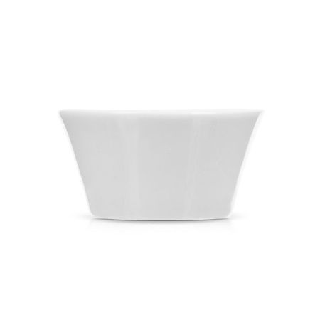 Соусник 50мл 63мм фарфор ТВИСТ [RSL-SALT-CUP 2.5"] (12)