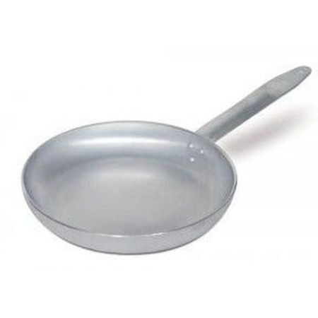 Сковорода 22см алюминий КЛАССИКА без крышки (20)