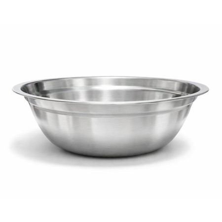 Миска 1,7л 22см h7см металл JC-18140 (400)