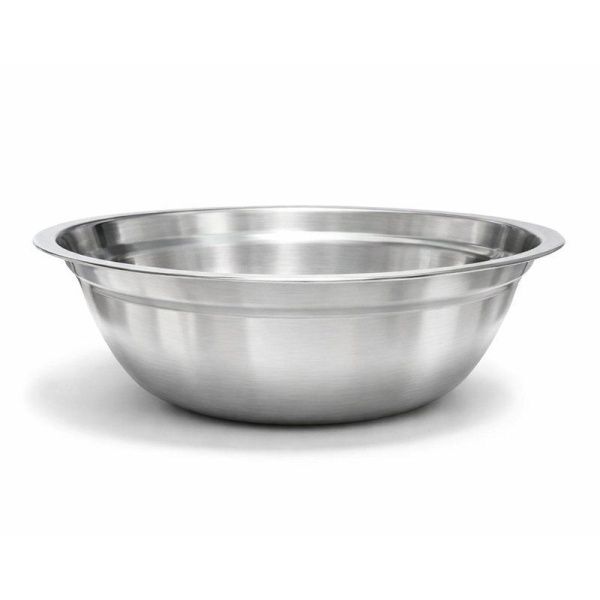 Миска 1,7л 22см h7см металл JC-18140 (400)