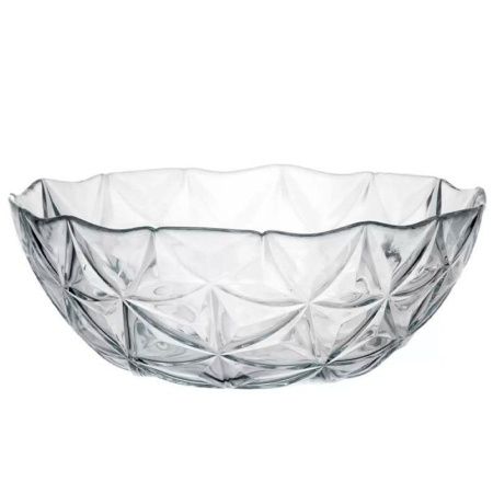 Салатник 130мм стекло ЭСТРЕЛЛА (24)