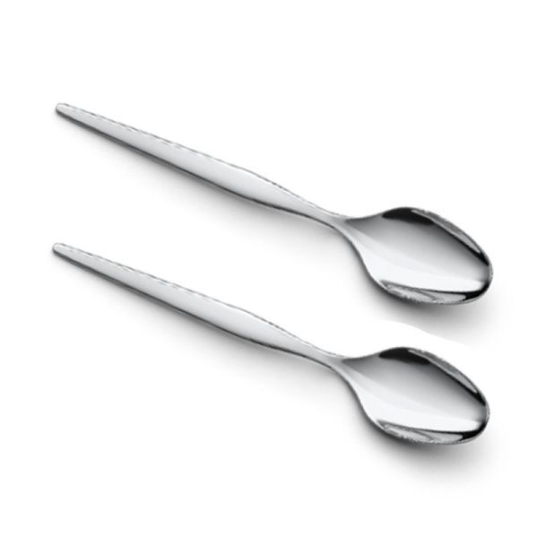 Ложки чайные набор 2шт нерж.сталь Estetique EST-52 (12)