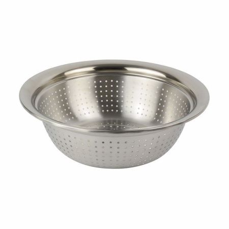 Дуршлаг 24см металл JC-12461 (300)