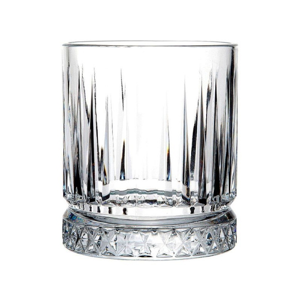 Стакан 355мл стекло ЭЛИЗИЯ низкие (12)