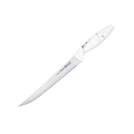 Нож разделочный 8" 20/32,5см нерж.сталь Ottimo 93-KN-OT-3 (120)