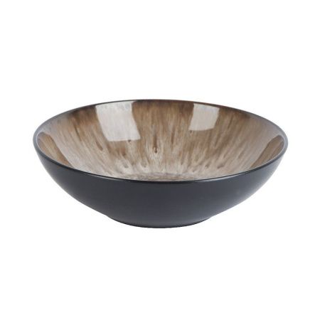 Салатник 750мл 18см керамика Sherwood (6/36)