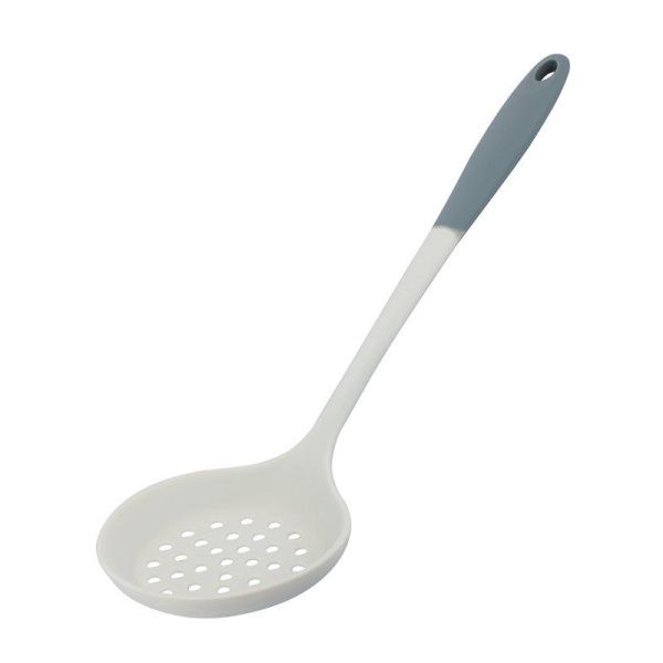 Шумовка 29*8,5см силикон Silicone 61-203 (144)