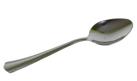 Ложка столовая нерж.сталь 18/0 НОВИНКА М27 н01м27 (120)