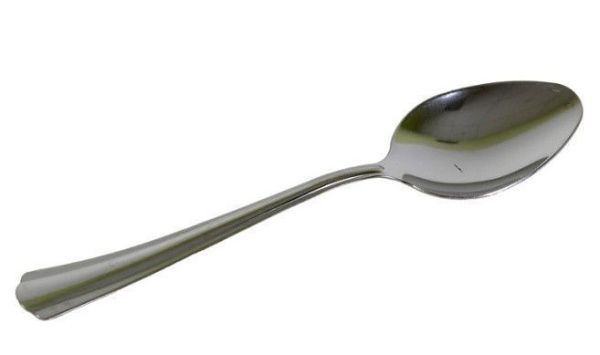 Ложка столовая нерж.сталь 18/0 НОВИНКА М27 н01м27 (120)