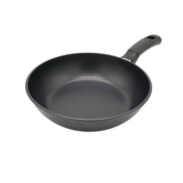 Сковорода 24см алюминий АП литая ПОВАР ЛЮКС Лучшая цена PL28124 (6)