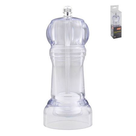 Мельница для специй 14*5см акрил PICCANTE (12)