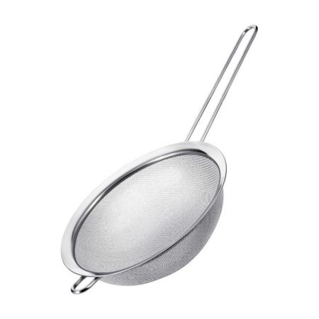 Сито 20см нерж.сталь Pronto с ручкой 93-PRO-09-20 (60)