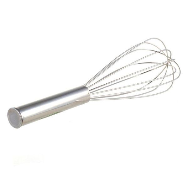 Венчик 25см нерж.сталь (200)