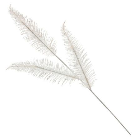 Украшение новогоднее Ветка 25*2*80см