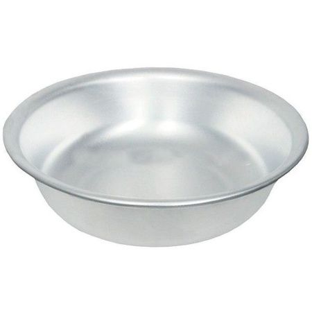 Таз 8,5л алюминиевый для варенья d34см (5)