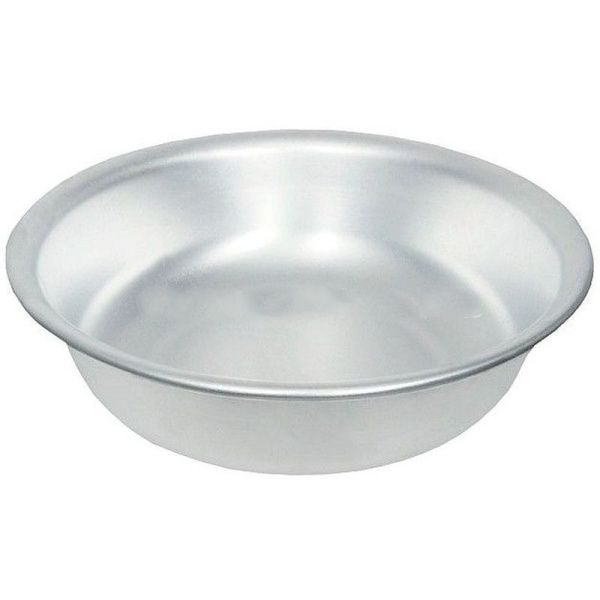Таз 8,5л алюминиевый для варенья d34см (5)