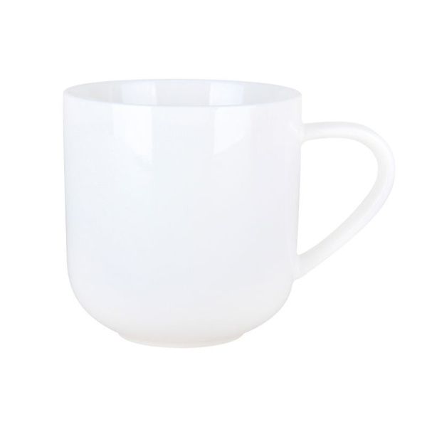 Кружка 480мл фарфор BARISTA NB138 (12)