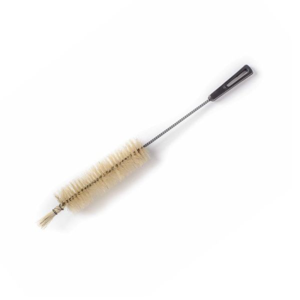 Ерш пробирочный 33*3,5см натуральная щетина (400)