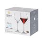 Бокалы для белого вина набор 6шт 400мл стекло КОРА ОПТИК 91L/1SJ70/0/00000/400-664 (8)