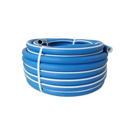 Шланг армированный резиновый Soft Touch 25м 5/8*3мм (ТЭП) (1)