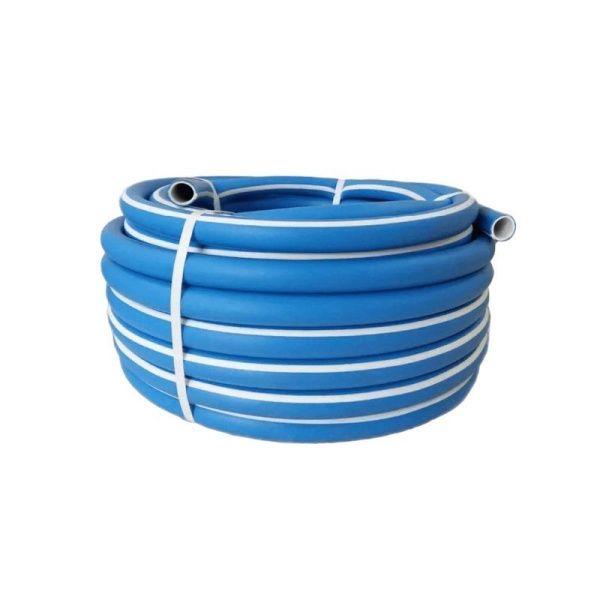 Шланг армированный резиновый Soft Touch 25м 5/8*3мм (ТЭП) (1)