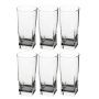 Стаканы набор 6шт 330мл стекло СТЕРЛИНГ высокие (4)